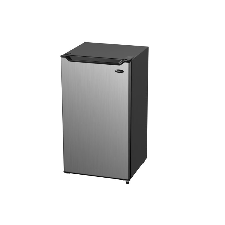 Danby Diplomat 4.4 Cubic Feet cu. ft. Freestanding Mini Fridge with